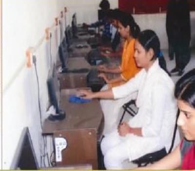 Smt Fulehra Smarak College of Pharmacy Ballia Academic Building photo 3