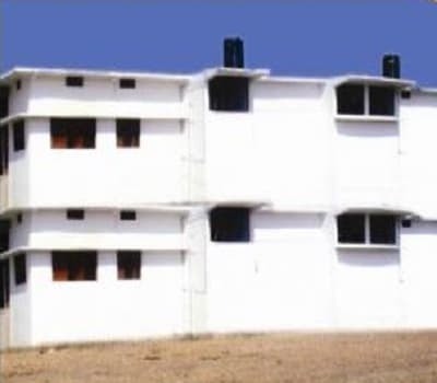 Smt Fulehra Smarak College of Pharmacy Ballia Academic Building photo 6