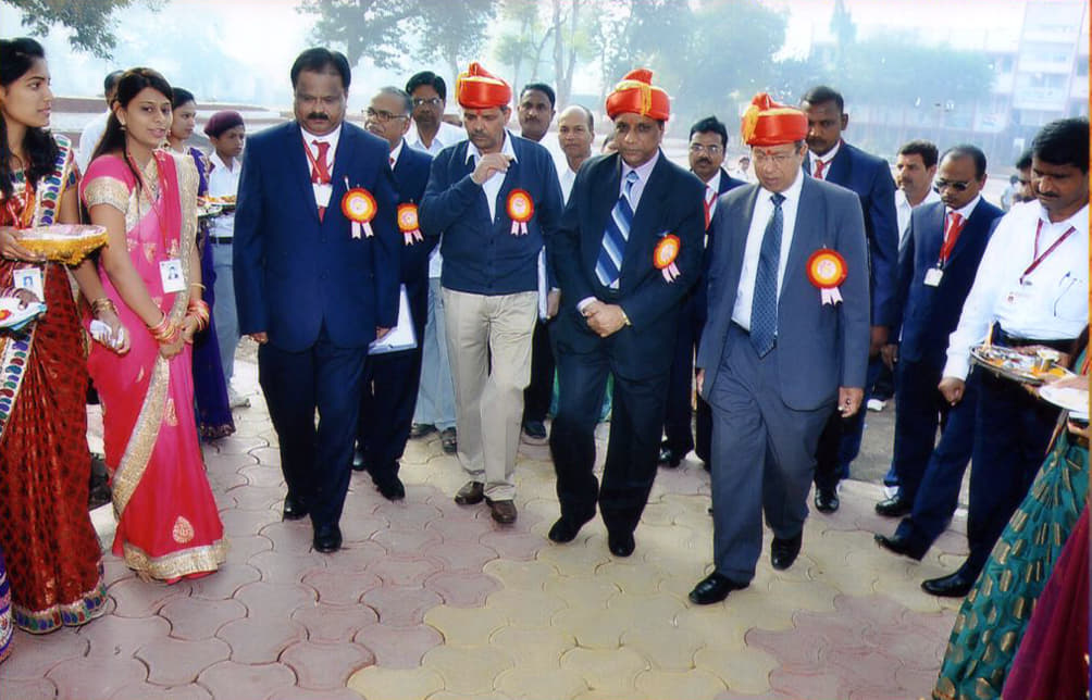 Samajbhushan Ganpatrao Kalbhor Arts, Science and Commerce College Loni Kalbhor Pune Academic Building photo 1