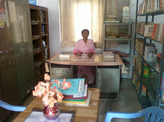 Samajbhushan Ganpatrao Kalbhor Arts, Science and Commerce College Loni Kalbhor Pune Academic Building photo 6