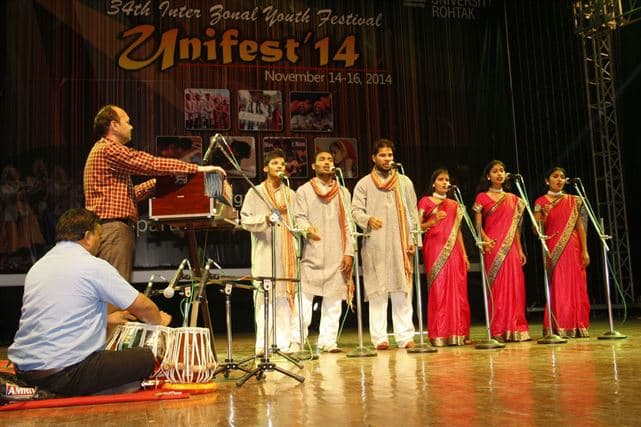 NRS GC Rohtak Events photo 1