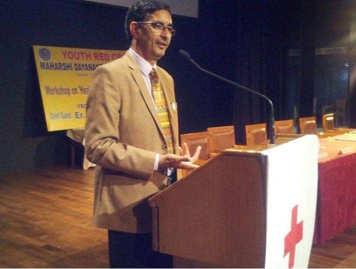 NRS GC Rohtak Events photo 2