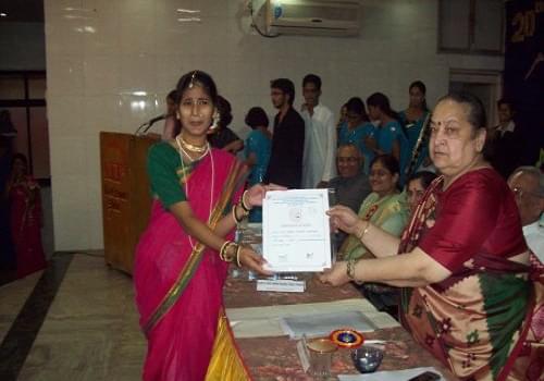 Sheth NKTT College of Commerce and Sheth JTT College of Arts Thane Extra Curriculars photo 3