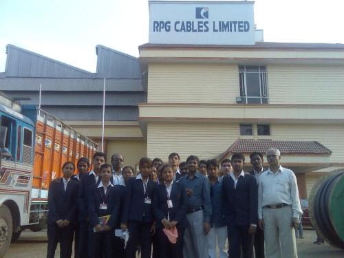 Sheth NKTT College of Commerce and Sheth JTT College of Arts Thane Extra Curriculars photo 5