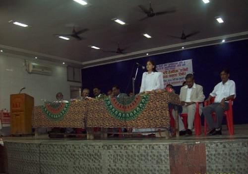 Sheth NKTT College of Commerce and Sheth JTT College of Arts Thane Extra Curriculars photo 1