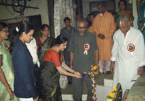 Sheth NKTT College of Commerce and Sheth JTT College of Arts Thane Extra Curriculars photo 2