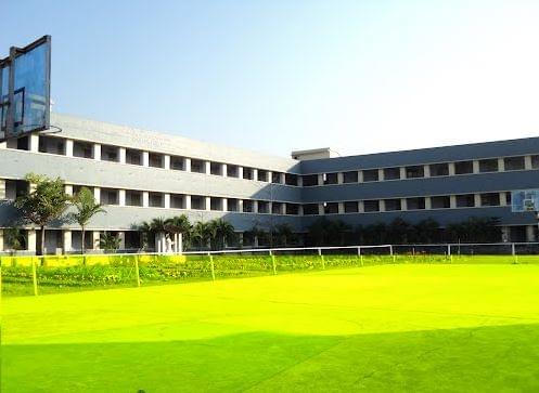 Panskura Banamali College Midnapore Academic Building photo 1