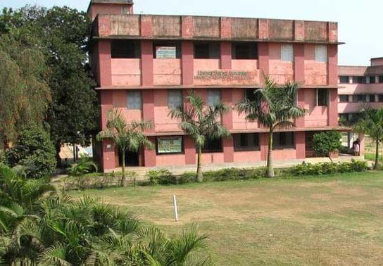 Panskura Banamali College Midnapore Academic Building photo 4