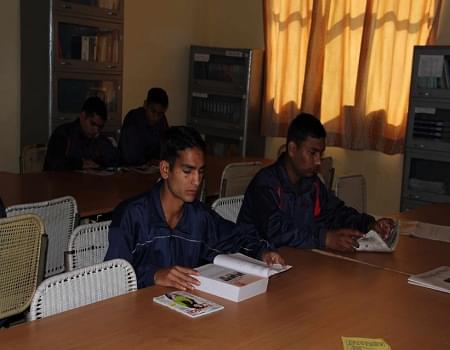 Shriram Institute of Maritime Studies New Delhi Campus photo 1