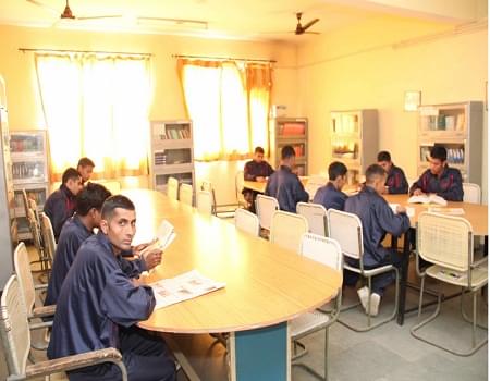 Shriram Institute of Maritime Studies New Delhi Campus photo 2