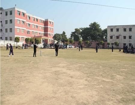 Shriram Institute of Maritime Studies New Delhi Campus photo 4