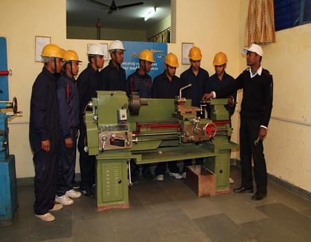 Shriram Institute of Maritime Studies New Delhi Campus photo 5