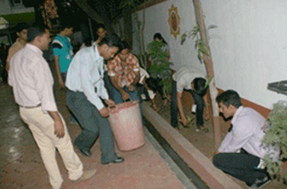 Mahatma Night Degree College of Arts and Commerce Mumbai Extra Curriculars photo 1