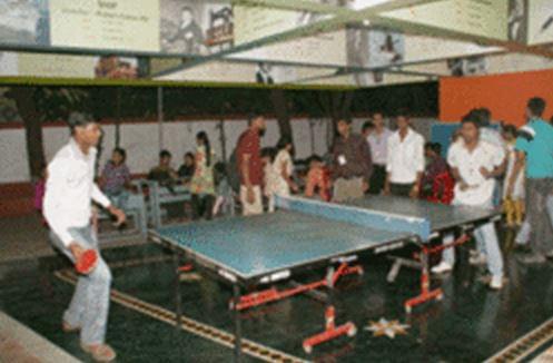 Mahatma Night Degree College of Arts and Commerce Mumbai  and sports photo 1