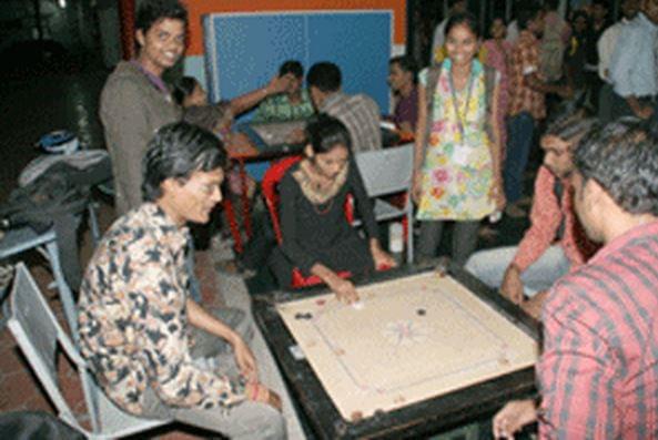 Mahatma Night Degree College of Arts and Commerce Mumbai Extra Curriculars photo 2