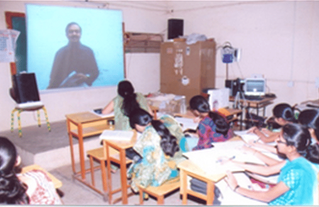 Shri Venkatesh Mahavidyalaya Kolhapur Extra Curriculars photo 3