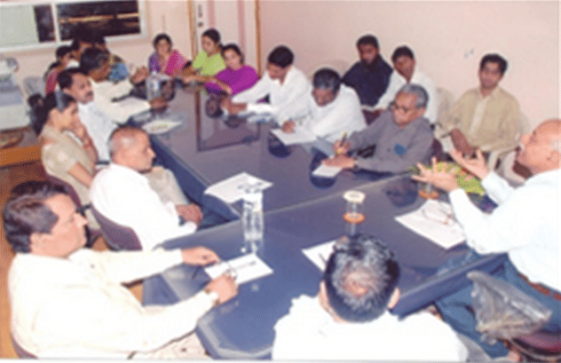 Shri Venkatesh Mahavidyalaya Kolhapur Extra Curriculars photo 5