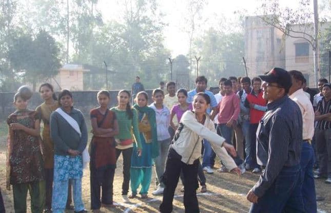 Smt SB Patel Arts & Shri RN Amin Commerce College Kheda Extra Curriculas photo 1