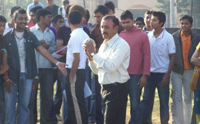 Smt SB Patel Arts & Shri RN Amin Commerce College Kheda Extra Curriculas photo 2