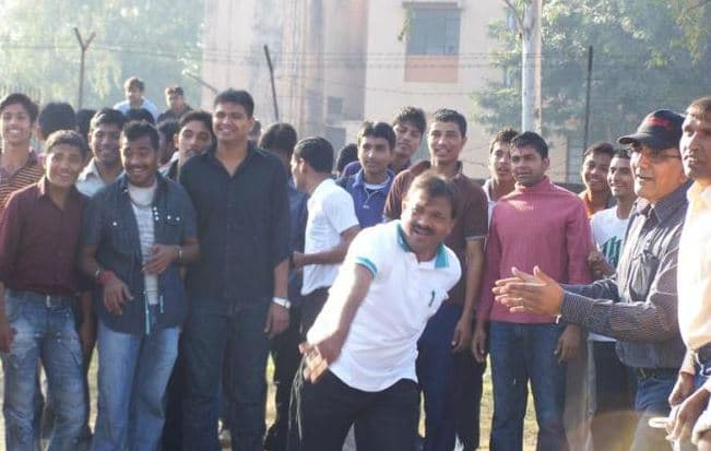 Smt SB Patel Arts & Shri RN Amin Commerce College Kheda Extra Curriculas photo 4