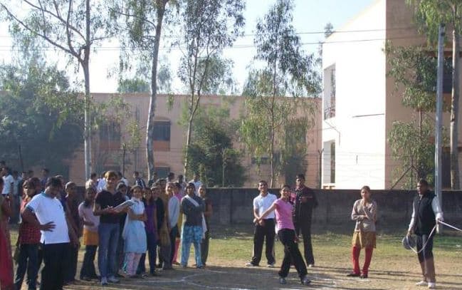 Smt SB Patel Arts & Shri RN Amin Commerce College Kheda Extra Curriculas photo 5