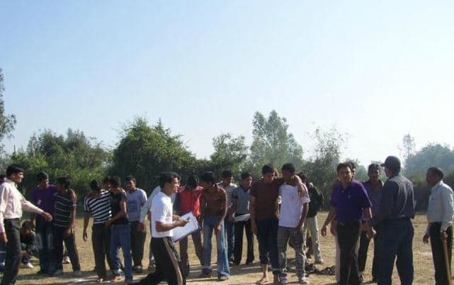 Smt SB Patel Arts & Shri RN Amin Commerce College Kheda Extra Curriculas photo 6