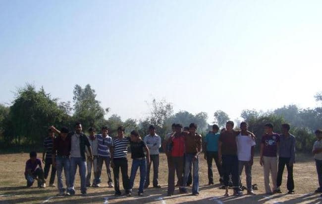 Smt SB Patel Arts & Shri RN Amin Commerce College Kheda Extra Curriculas photo 7