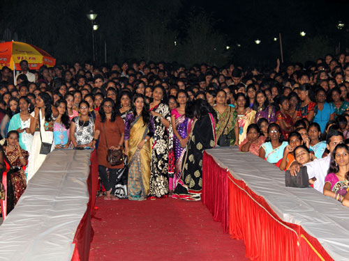 SIES College of Commerce and Economics Mumbai Events photo 3