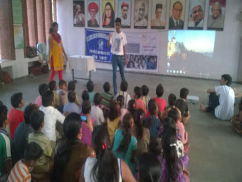 SIES College of Commerce and Economics Mumbai Events photo 4