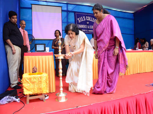 SIES College of Commerce and Economics Mumbai Events photo 5