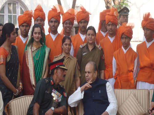 SIES College of Commerce and Economics Mumbai Events photo 6