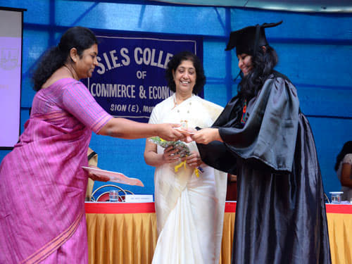 SIES College of Commerce and Economics Mumbai Events photo 7