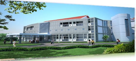 Pt. Raj Narayan Mishra Degree College Rae Bareli Building photo 1