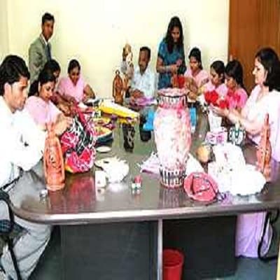 Siya Ram Kasturi Devi College of Education Meerut Campus photo 2