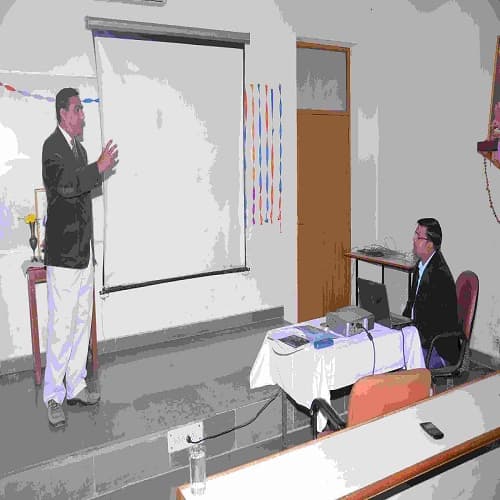 Siya Ram Kasturi Devi College of Education Meerut Campus photo 3