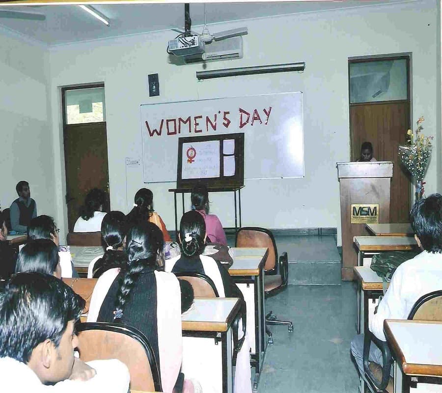 Siya Ram Kasturi Devi College of Education Meerut Campus photo 4