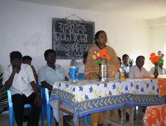 Parameswar Mahavidyalaya Namkhana Events photo 4