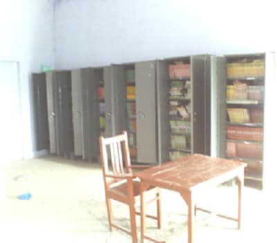 Prabhu Narayan Singh Maha Vidyalaya Ghazipur Campus photo 3