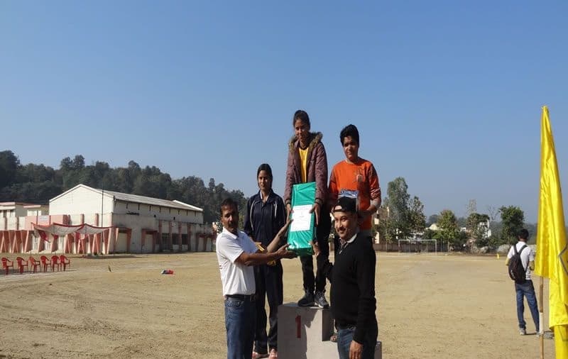 PNG Government PG College Nainital Events photo 1