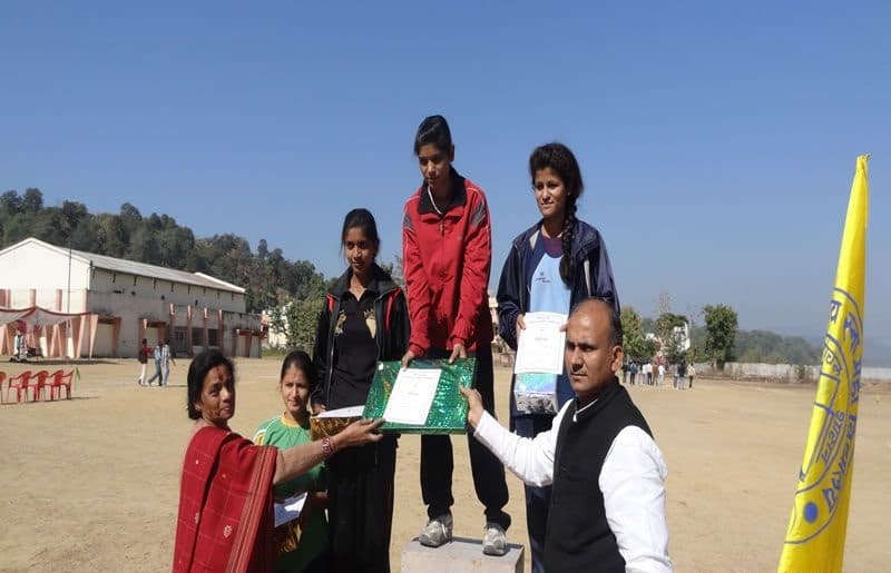 PNG Government PG College Nainital Events photo 3