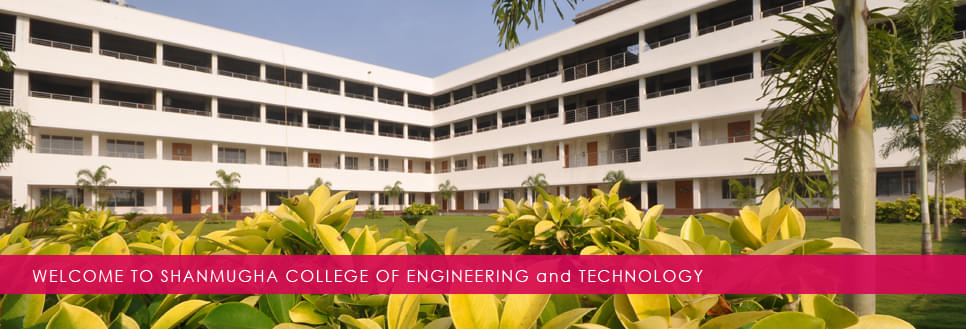 Sri Shanmugha College of Engineering and Technology Salem Campus photo 1