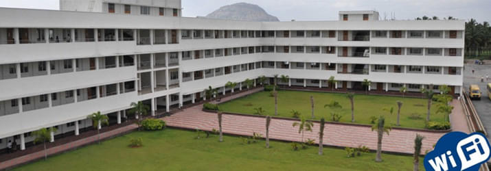Sri Shanmugha College of Engineering and Technology Salem Campus photo 2