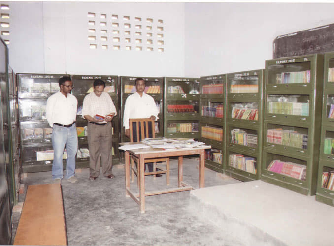 Pt. Ramdutt Tripathi Mahavidyalaya Kanpur Dehat Infrastructure photo 1