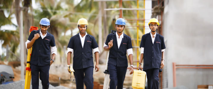 Sri Shanmugha College of Engineering and Technology Salem Infrastructure photo 3