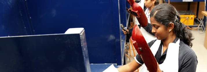 Sri Shanmugha College of Engineering and Technology Salem Infrastructure photo 5