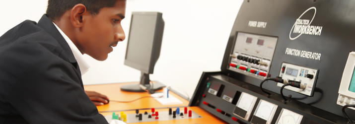 Sri Shanmugha College of Engineering and Technology Salem Infrastructure photo 1