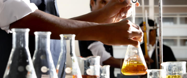 Sri Shanmugha College of Engineering and Technology Salem Infrastructure photo 2