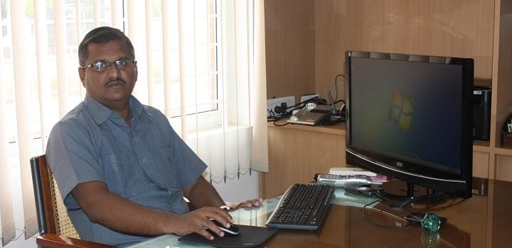 Sri Shanmugha College of Engineering and Technology Salem Infrastructure photo 7