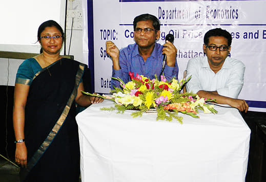 Prafulla Chandra College Kolkata Events photo 1