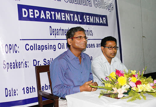 Prafulla Chandra College Kolkata Events photo 2